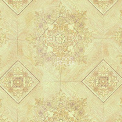 Линолеум Juteks Life DVOR 1_169L фото 1 | FLOORDEALER